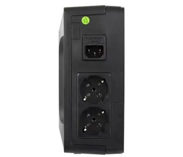 FORTRON NANO600 - 748490 - zdjęcie 3